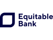 EQ Bank company logo.